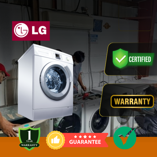 Ahmad Washing machine repair service jeddah