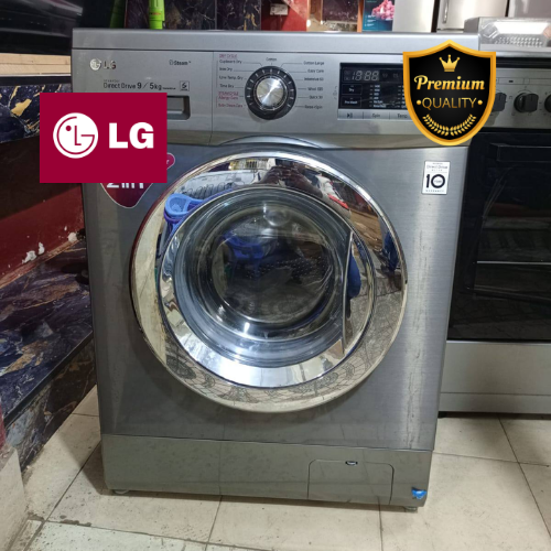 Ahmad LG Washing machine repair service jeddah (1)