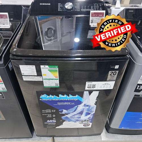 Ahmad Washing machine repair service jeddah (2)