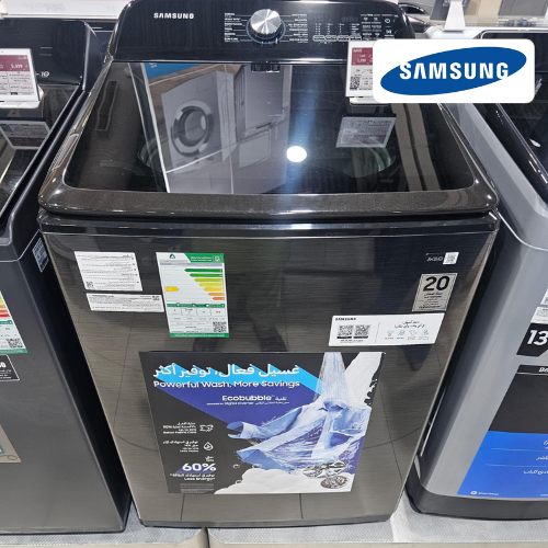 Ahmad Washing machine repair service jeddah (4)