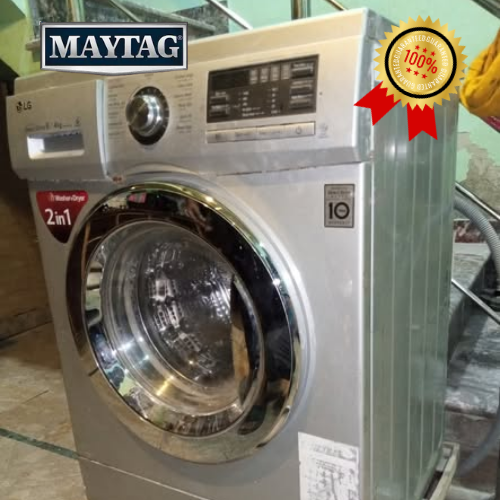 Ahmad maytag Washing machine repair service jeddah (2)