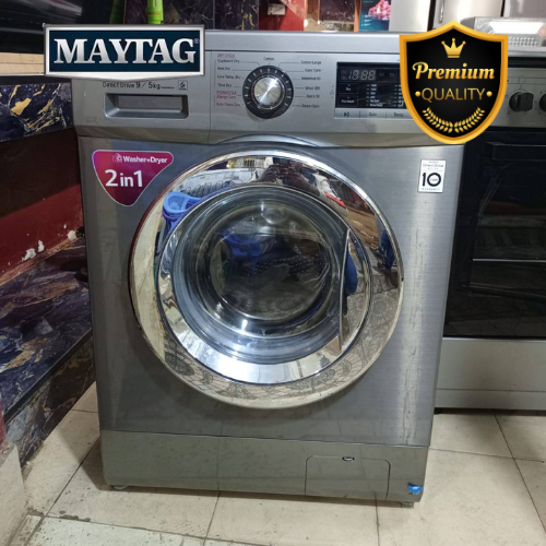 Ahmad maytag Washing machine repair service jeddah (3)