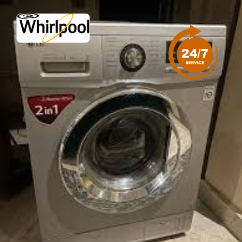 Ahmad whirlpool Washing machine repair service jeddah (2)